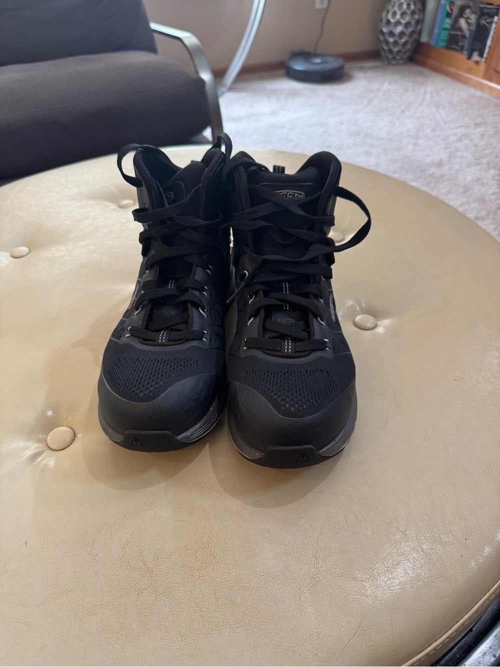 Keen Men’s Sz. 10 W Boot